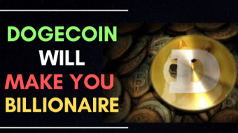 Is Dogecoin (DOGE) a Good Investment? How to become rich billionaire in future 2020