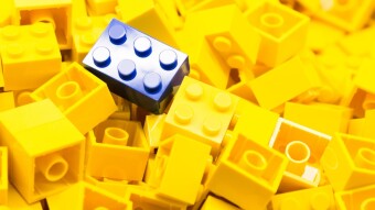 Ethereum Money Lego - what is it?