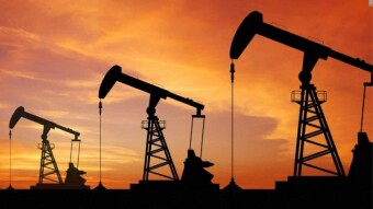 The future of Oil