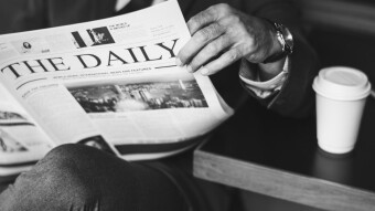 Daily News Roundup - June 9