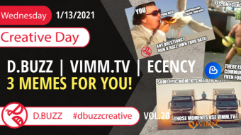 Creative Day : Memes and things for you to share! : Vol. 20