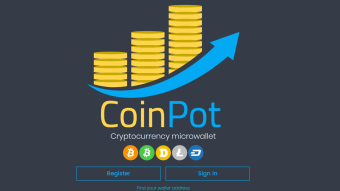 Top 7 paying crypto faucets of coinpot (for begginers in  cryptoworld)