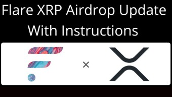 Prepping Your Wallet For The XRP/SPARK Airdrop