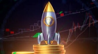 CRYPTO MARKET ABOVE 1TRL $ BTC TRADING CLOSE TO $23K RANGE WILL FEBRUARY CONTINUE UPWARDS