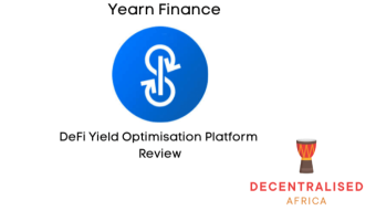 Yearn Finance Explained
