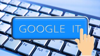 Only one firm can challenge Google as a search engine; it’s not Bing.