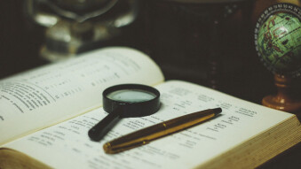 The History of Gambling