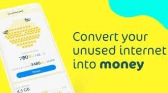 How To Passively Earn Up to $184 Monthly With Honeygain, No Capital Required!