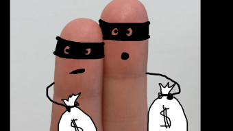 Taking skin: the IRS' 2020 crypto reckoning