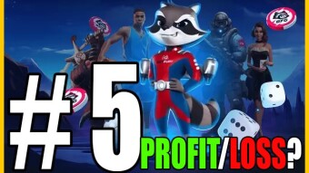 Can I Make Profit On BetFury? Day 5