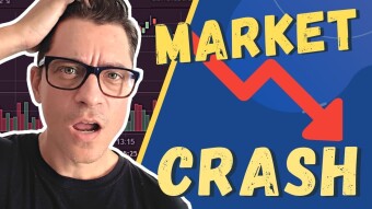 Bitcoin Drops by 10%, Wipes Out $500 Million Longs, What's Next?