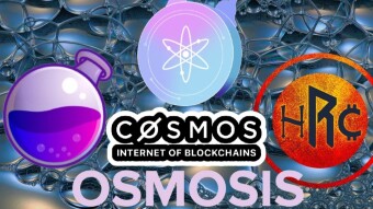 Osmosis e Cosmos POTENZA E FLESSIBILITÀ