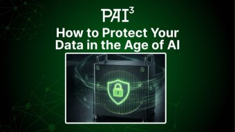 How to Protect Your Data in the Age of AI: Why Infrastructure, Not Policy, Is Your First Line of Defense