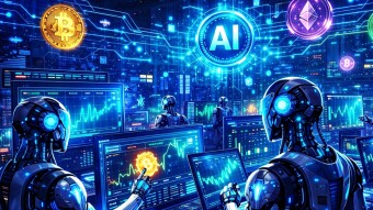 AI Tokens and Crypto: 2026’s Next Big Craze?