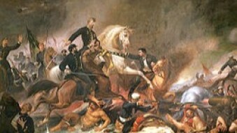 Battle of Acosta Ñu or the Massacre of Paraguayan children