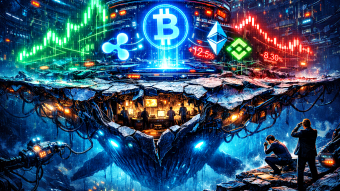 Big Players Are Down Billions… But They Might Not Be Losing!