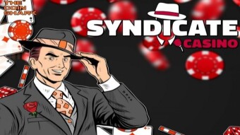 Syndicate Casino Review 2020: Gamble And Earn Huge Profits