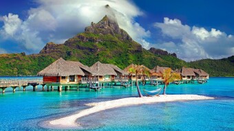 10 Surreal Places You Haven't Heard Of