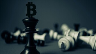 Dear Bitcoin, No! Not Again!