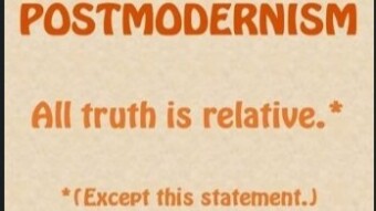 Leftism , equity, and postmodernist indoctrination.