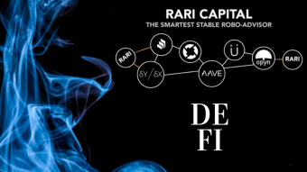 Rari Capital, The Latest De-Fi Platform That Promises to Maximize Your Yield.
