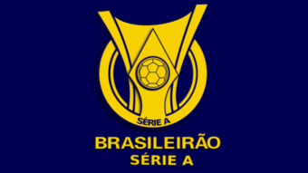 Brasileirão - Round 32