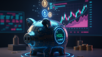 Better a Wallet than an “Earn”: Why Leaving Your Crypto on Exchanges Is a Costly Mistake