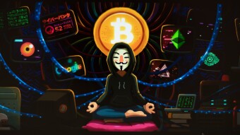 What is the difference between the White Paper and Bitcoin's Genesis Block?