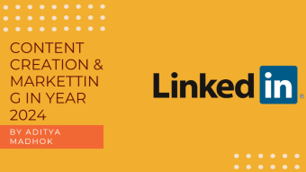 Linkedin Content Creation in 2024: An Enthusiastic Look Ahead