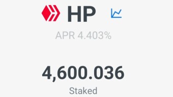May HPUD [Slow and steady wins the race]