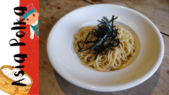 Mentaiko Pasta