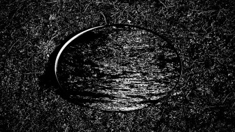 The Shadow and His Mirror
