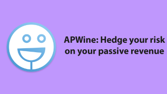 APwine: Trade unrealised yield.