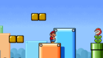 Remembering Super Mario Bros 3