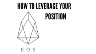 How to use the EOSDT stablecoin to make a leveraged long investment in EOS