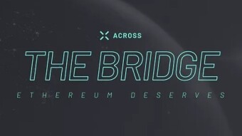 Across The Cryptoverse #18 - The Bridge That Keeps Upgrading