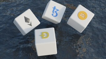 Litecoin halving