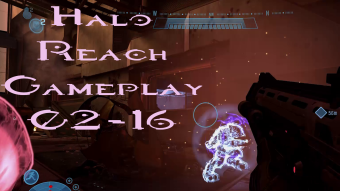 Halo Reach Gameplay 02-16