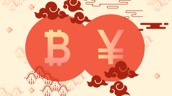 Why a Crypto / China relationship ???