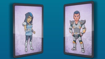 Moon Stones Collection: Legendary Auctions + giveaway results