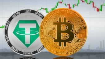 Why Is Tether Buying 8,888 Bitcoin?