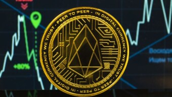 EOS: Go up, or go down? - Price Prediction