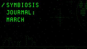 Symbiosis Journal (March)