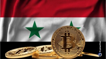 The Restoration of Syria and its Potential Adoption of Bitcoin