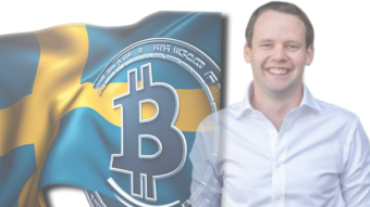 Swedesh lawmaker Nordin proposes Bitcoin Reserve