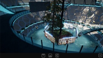 Indie Game Dev Log: 4/7/2020 (Project Virtual Museum III)