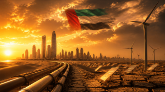 A major OPEC exit could shake global oil markets