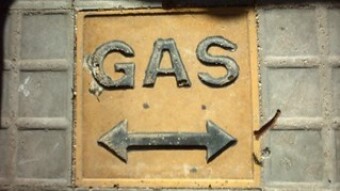 ELI5: Gas