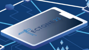 Introducing Tectone23 - A Revolutionary Next Generation Smartphone with built in Blockchain Technology