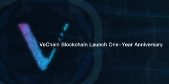 Letter from Xiaoning Nan to VeFam and OceanExer — upon the Celebration of VeChainThor Blockchain Launch One-Year Anniversary